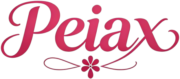 Peiax Logo 458x200