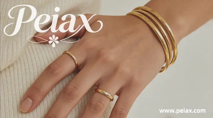 Does Brass Tarnish? What You Need to Know About Care, Restoration & Skin Safety Peiax - Does Brass Tarnish What You Need to Know About Care, Restoration & Skin Safety