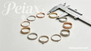 Global Ring Size Systems: Guide to International, Regional & Traditional Measurements for Your Business