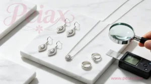 What Does 925 Stamped On Jewelry Mean And How Can You Verify Authenticity?